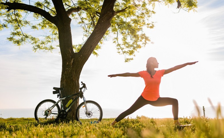 Estilo de vida saludable es el mejor aliado en la lucha contra el cáncer