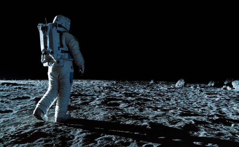 The Moon Sobreviviente es el estreno de Año Nuevo en cines Venezuela