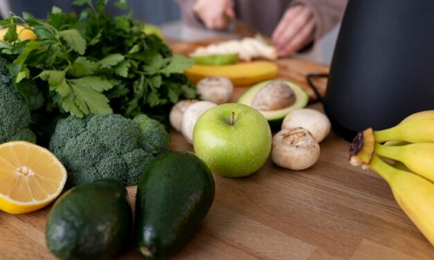 Impacto de la alimentación en la prevención del cáncer
