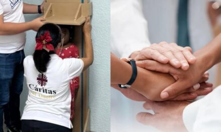 Fundación San Simón: Un compromiso de amor por Venezuela