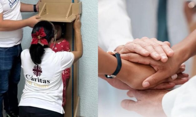 Fundación San Simón: Un compromiso de amor por Venezuela