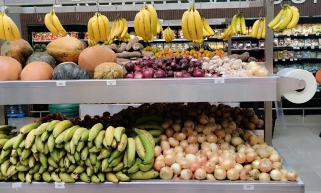Cedice Libertad: Bajó la inflación de enero -058% en bolívares y -2,33% en dólares