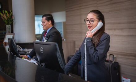 Hoteles y clínicas actualizan sus instalaciones en el país