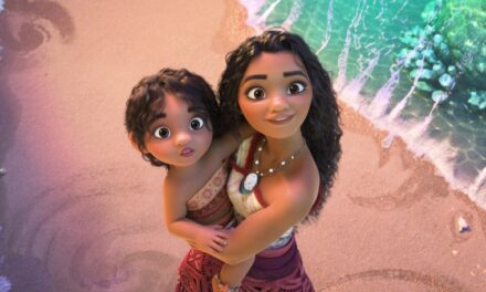  Nuevo récord: Moana 2 supera los $100 millones en taquilla y los 26 millones de espectadores en Latinoamérica