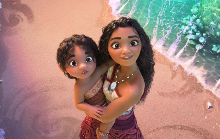 Nuevo récord: Moana 2 supera los $100 millones en taquilla y los 26 millones de espectadores en Latinoamérica
