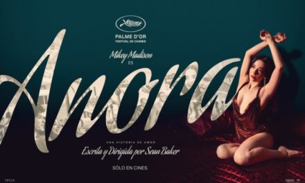 Universal Pictures estrena «Anora» película ganadora de la Palma de Oro en Cannes este Jueves 16