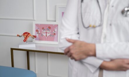 Ecografía transvaginal puede detectar el cáncer de ovario de forma precoz