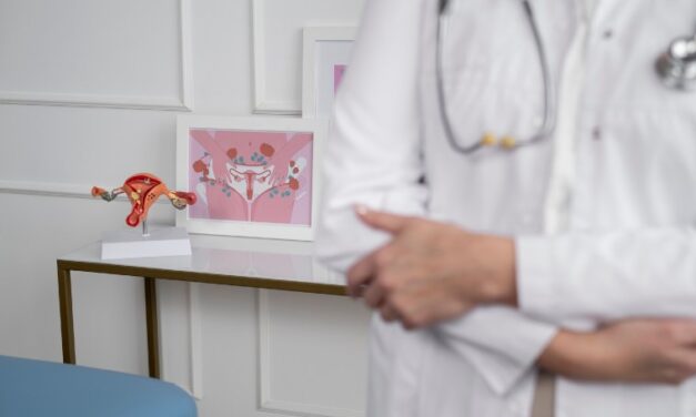 Ecografía transvaginal puede detectar el cáncer de ovario de forma precoz