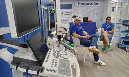 Hospitalar apuesta a la educación de los médicos en pro de mejoras del sector salud