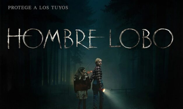 Universal Pictures estrena este jueves 23 Hombre Lobo de Blumhouse