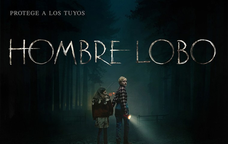 Universal Pictures estrena este jueves 23 Hombre Lobo de Blumhouse