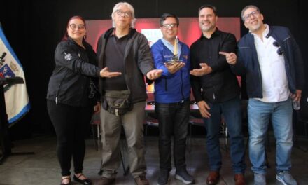 Chacao revela a los nominados del Premio Municipal de Cine 2024