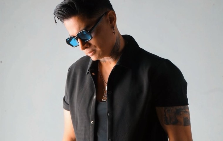 Juan Miguel inicia 2025 con nuevos logros como productor