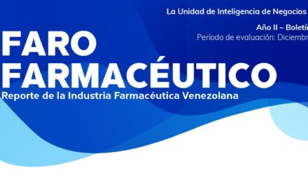 Grupo Leti – Boletín Faro Farmacéutico Diciembre 2024