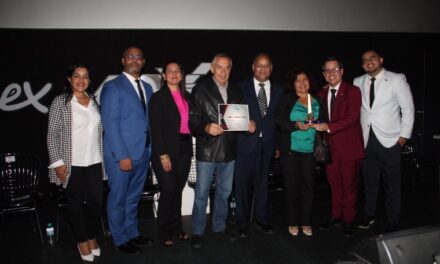 Chacao reconoció al talento cinematográfico en el Día Nacional del Cine