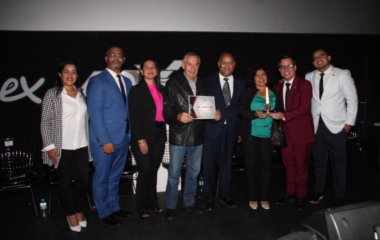 Chacao reconoció al talento cinematográfico en el Día Nacional del Cine