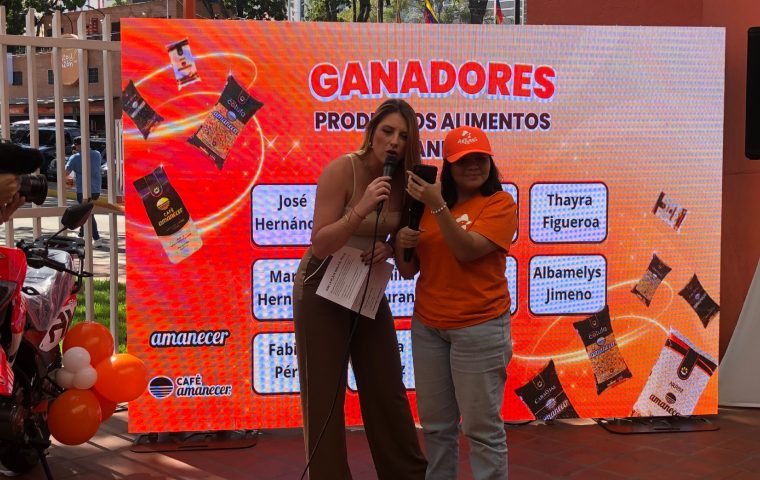 Arturos anunció los 50 ganadores de su mega sorteo y celebra una campaña exitosa