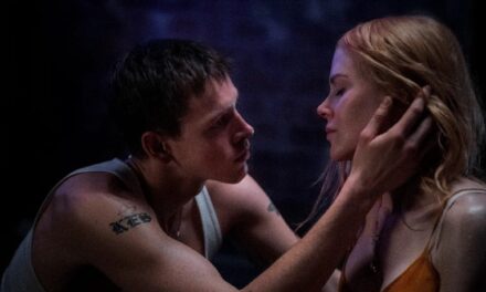 “Babygirl”: Empoderada en la oficina y sumisa en la intimidad  