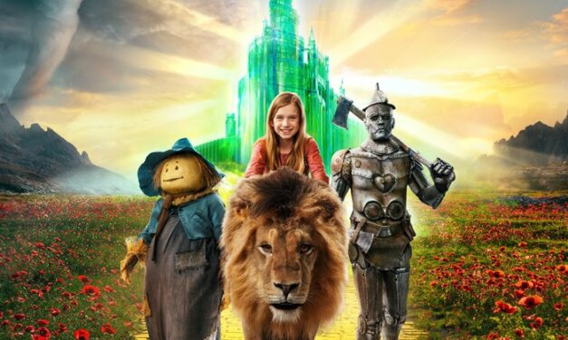 “El maravilloso mago de Oz”, versión 2025 de un clásico de todos los tiempos