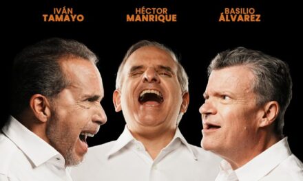 ART regresa con su elenco original al Trasnocho Cultural