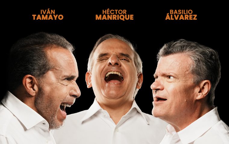 ART regresa con su elenco original al Trasnocho Cultural