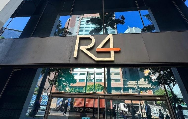 R4 Banco Microfinanciero Inicia Transformación de su Imagen y Presencia Digital