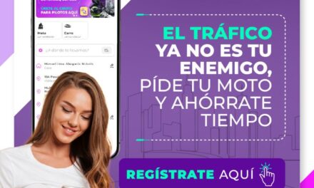  ¡Picap, conquista con moto y ahora llega con carro a seguir revolucionando la movilidad en Venezuela!