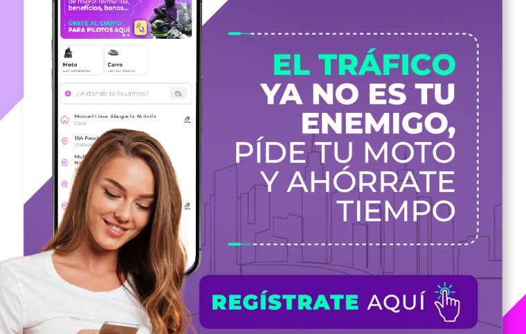  ¡Picap, conquista con moto y ahora llega con carro a seguir revolucionando la movilidad en Venezuela!