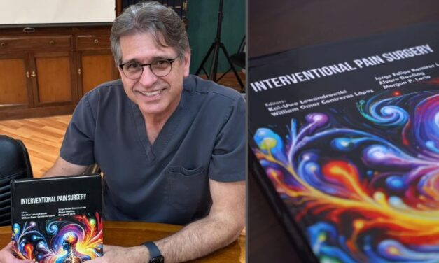 La cirugía endoscópica de columna mejora la recuperación postquirúrgica