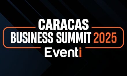 Caracas Business Summit, el evento para crecer en 2025