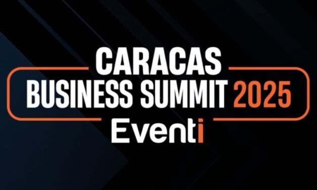 Caracas Business Summit, el evento para crecer en 2025