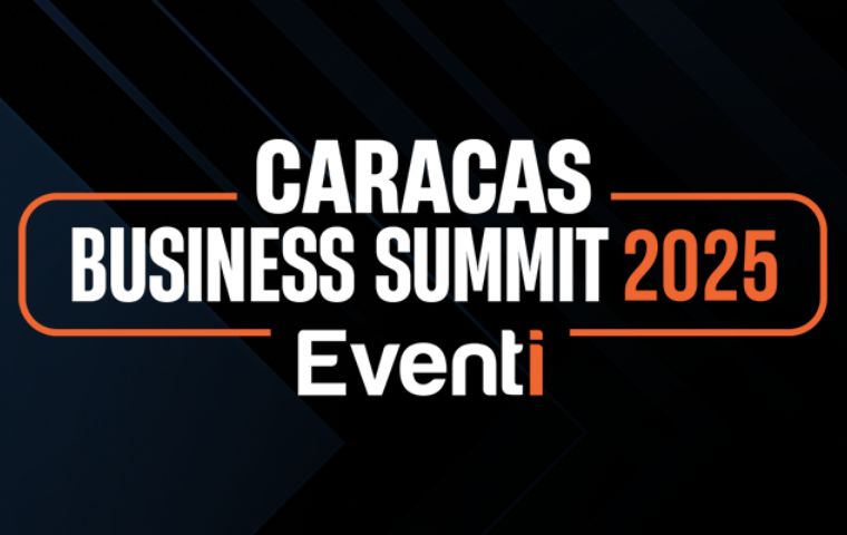 Caracas Business Summit, el evento para crecer en 2025