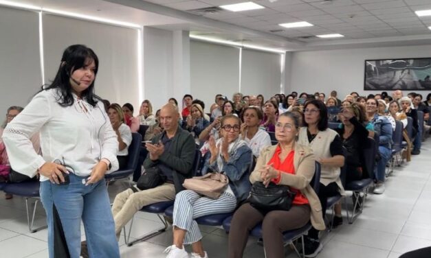 Más de 80 personas realizaron actividades de salud mental en el GMSP