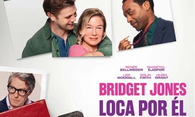  Bridget Jones: Loca por Él – Estreno jueves 13 de febrero