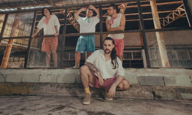 Anakena incluye a Caracas en su «Bachata City Tour» 2025
