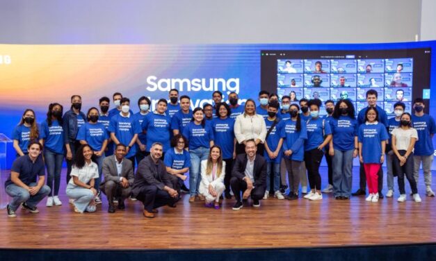 Samsung promueve el aprendizaje de la IA y otras tecnologías en pro de una educación transformadora