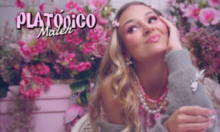 MALEH HABLA DE SU AMOR «PLATÓNICO»