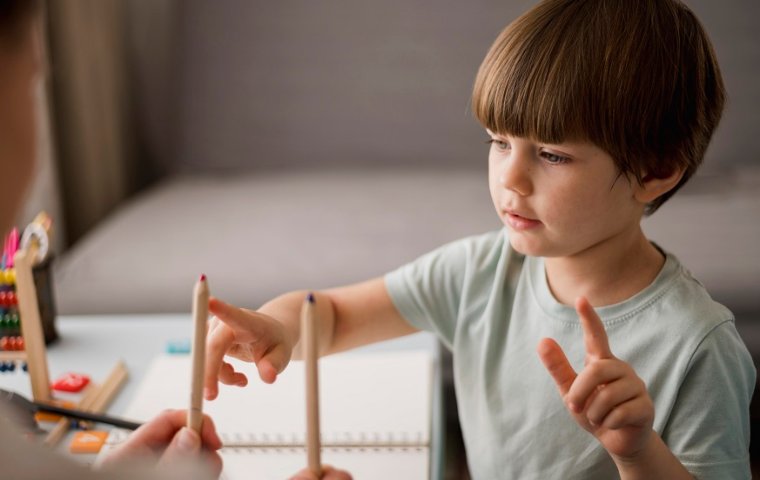 Asperger es una condición en la que no está alterada la parte anatómica del cerebro