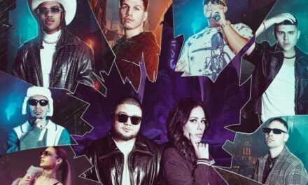 “MP8” la nueva propuesta musical que une al talento latino de Montreal