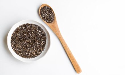 Omega 3 de chía: Nueva alternativa de suplementación