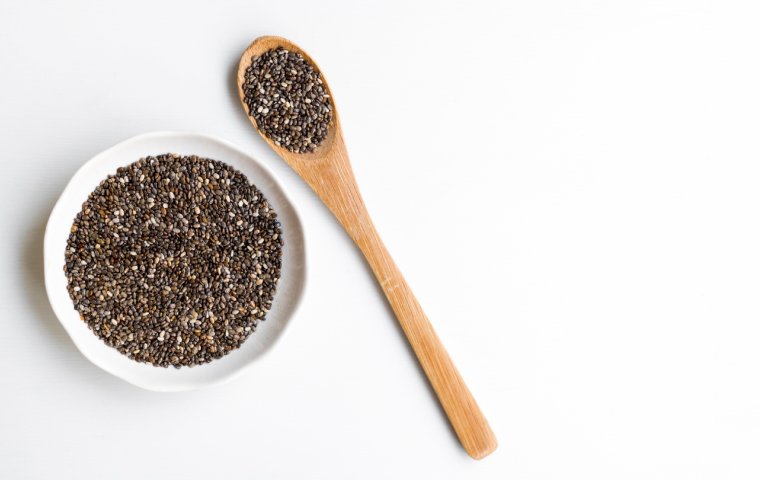 Omega 3 de chía: Nueva alternativa de suplementación