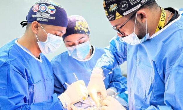 Tres de cada diez pacientes pueden sufrir de cáncer colorrectal