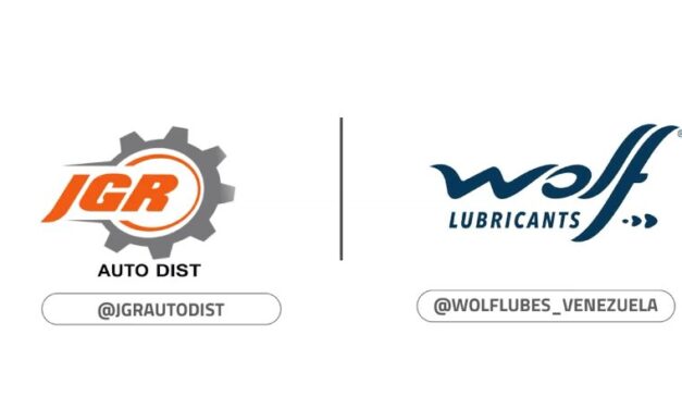 Wolf Lubricantes celebró sus 70 años de innovación y liderazgo junto al mercado venezolano