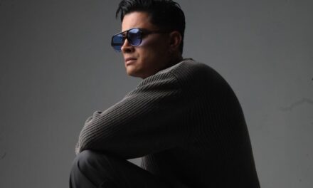 “Supe que eras tú” el nuevo tema de Juan Miguel junto a Douglas Ascanio