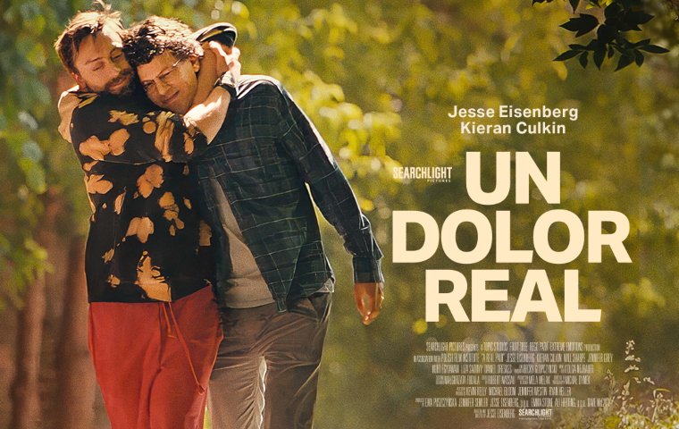 «Un Dolor Real» estrena hoy en cines de toda Venezuela