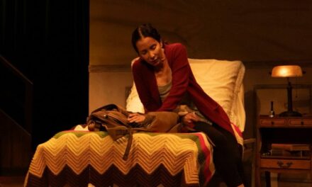 La obra “Las Delicadas Lágrimas de la Luna Menguante” recibe 2 nominaciones a los Jeff Awards en Chicago
