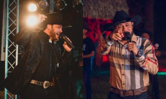 El internacional Cesar Reyes “El Tucusito” estrena nuevo cover llanero de la mano de Patio Sonoro