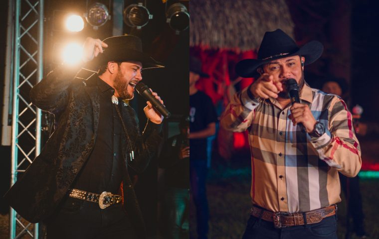 El internacional Cesar Reyes “El Tucusito” estrena nuevo cover llanero de la mano de Patio Sonoro
