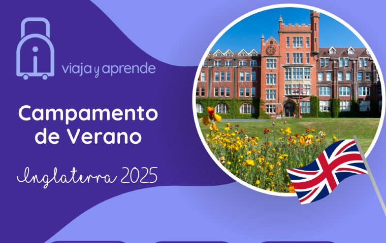 “Viaja y Aprende” anuncia campamento de verano 2025