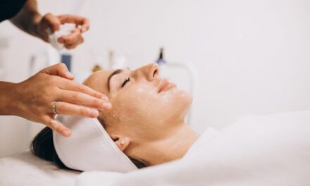 Consejo para un buen cuidado facial